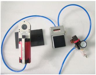 HC-1Q/2Q/3Q四點壓接機(jī)