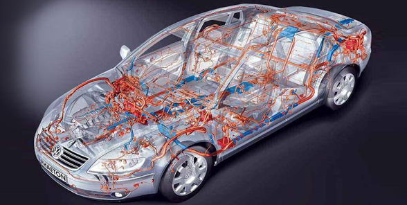 汽車、摩托車、電動車系列